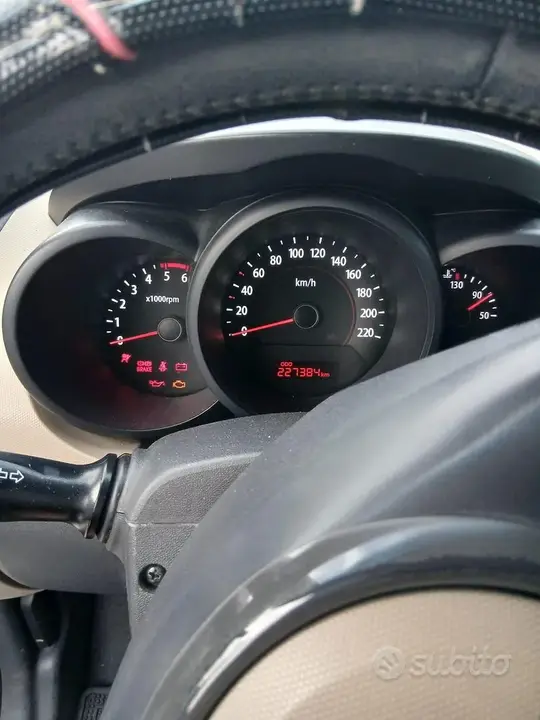 Kia Soul 2009 photo 4