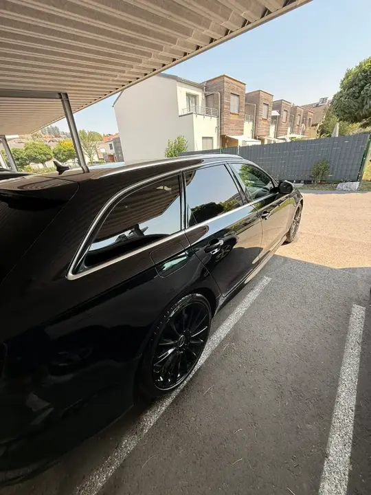 Audi A6 2018 photo 3