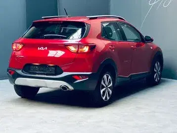 Kia Stonic 2022 photo 3