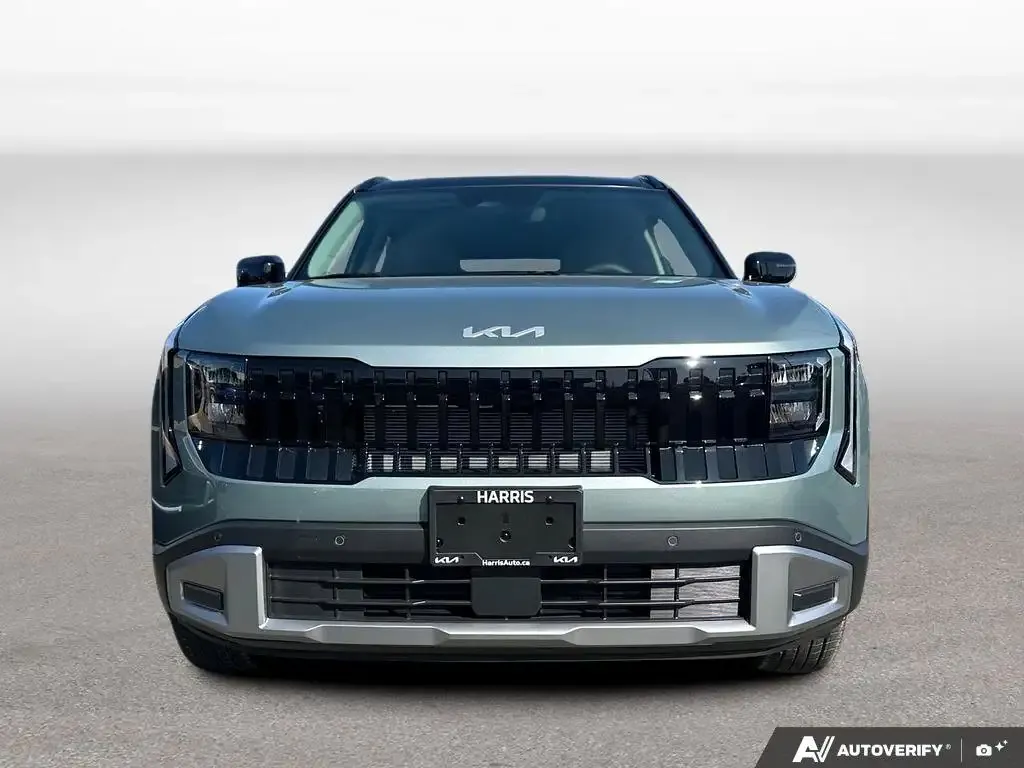 Kia Seltos 2027 photo 2