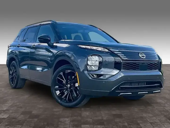 Nissan Rogue 2026 photo 2