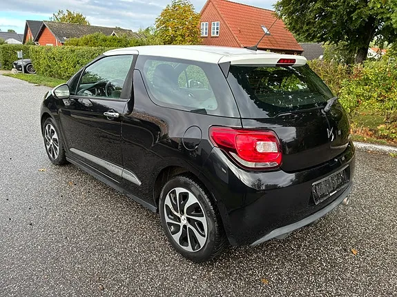 DS Automobiles Ds 3 2016 photo 2