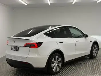 Tesla Model Y 2022 photo 4
