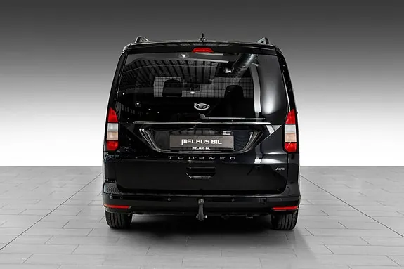 Ford Tourneo Connect 2023 photo 5