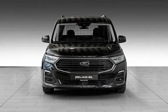Ford Tourneo Connect 2023 photo 3