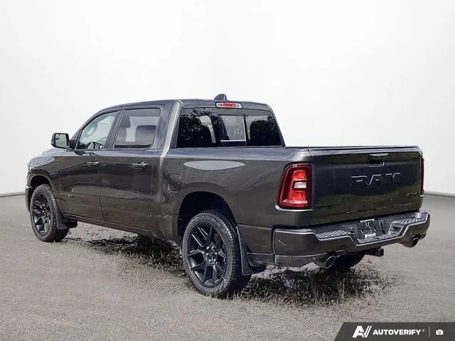 Ram 1500 2026 photo 3