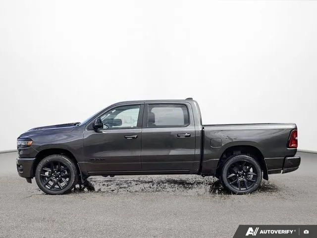 Ram 1500 2026 photo 2