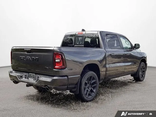 Ram 1500 2026 photo 5