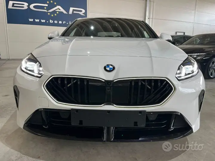 BMW 120 2025 photo 5