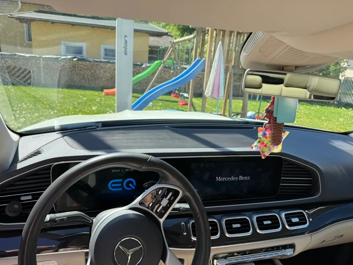 Mercedes-Benz Gle-Class 2020 photo 3