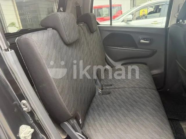 Suzuki Wagon R Fx 2017 photo 4