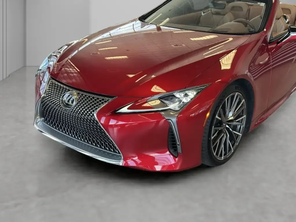 Lexus Lc 2024 photo 2