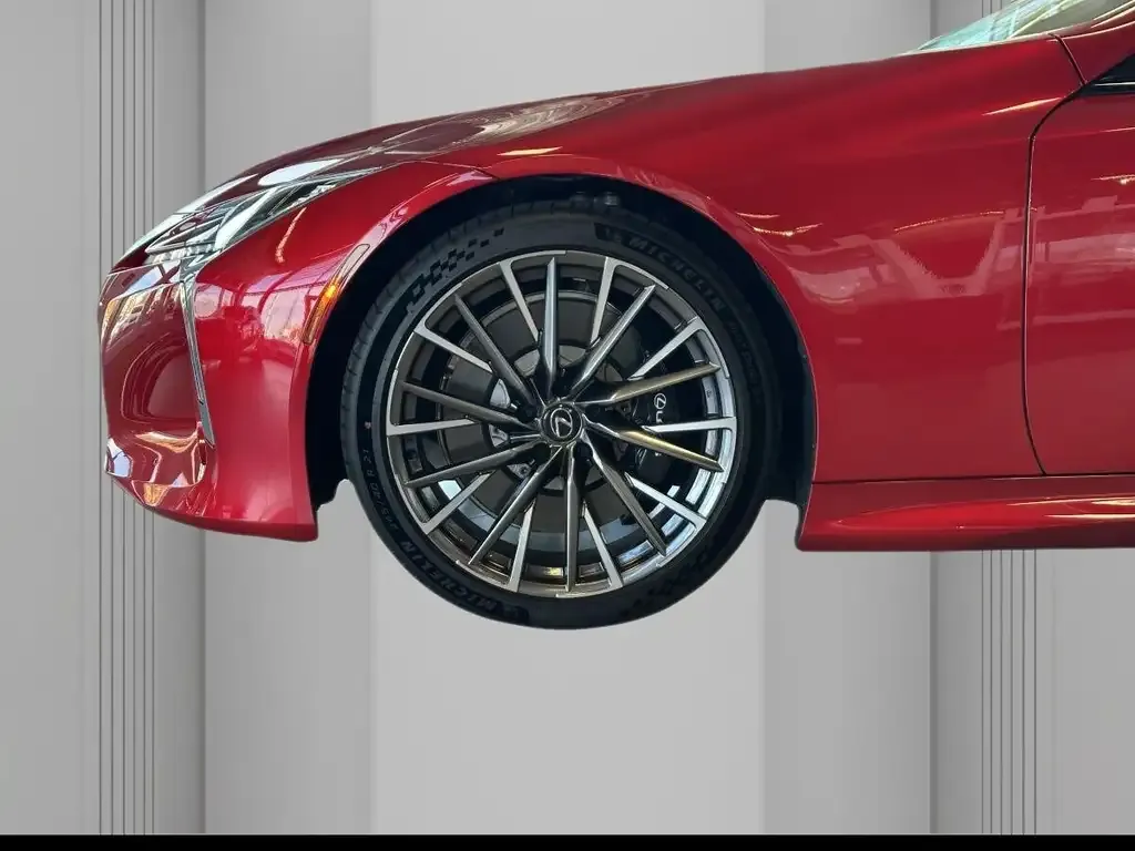 Lexus Lc 2024 photo 4