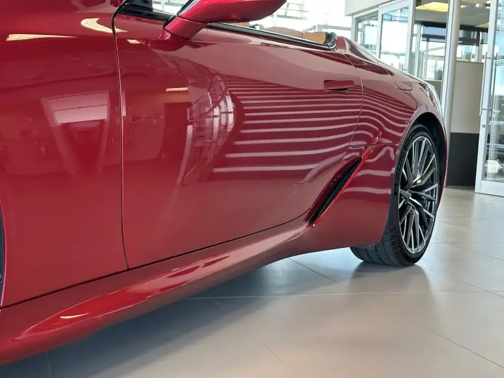 Lexus Lc 2024 photo 3