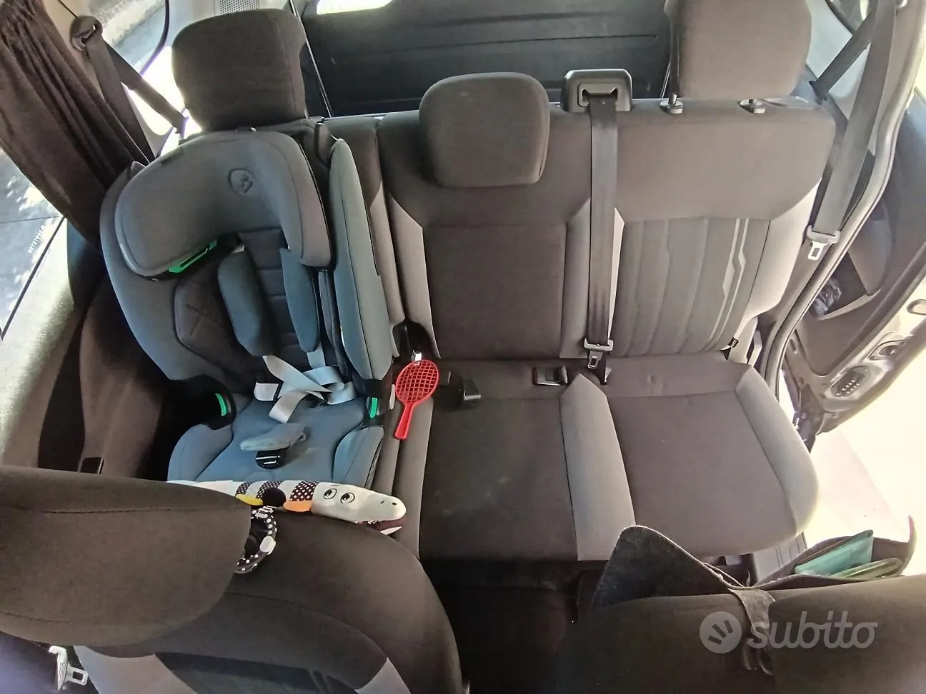 Fiat Doblo 2015 photo 5