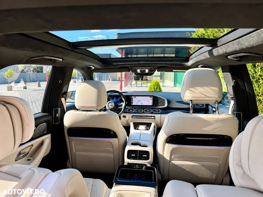 Mercedes-Benz Gle 2024 photo 5
