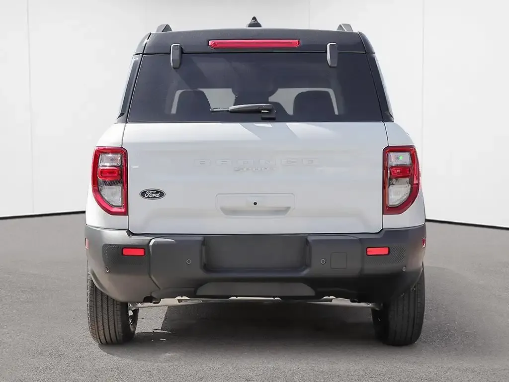 Ford Bronco Sport 2026 photo 5