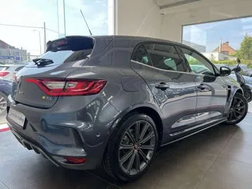 Renault Mégane 2020 photo 3
