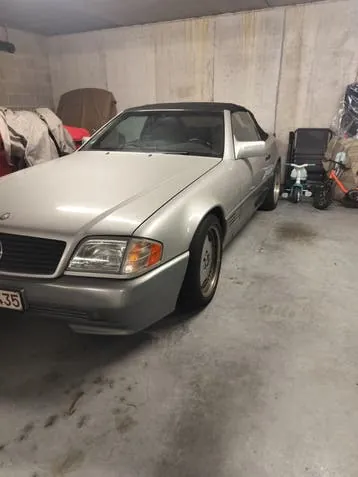 Mercedes-Benz 300 Sl