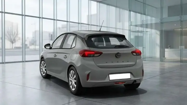 Opel Corsa 2026 photo 3