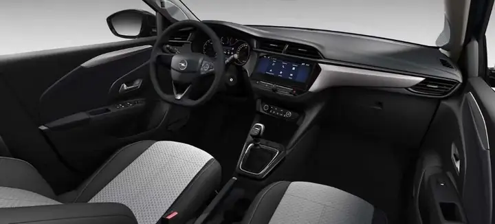 Opel Corsa 2026 photo 5