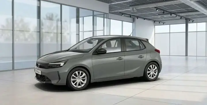 Opel Corsa 2026 photo 2
