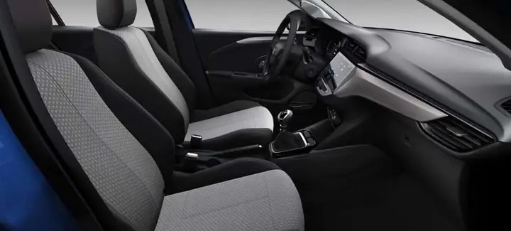 Opel Corsa 2026 photo 4