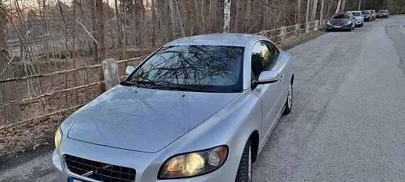 Volvo C70 2006 photo 5
