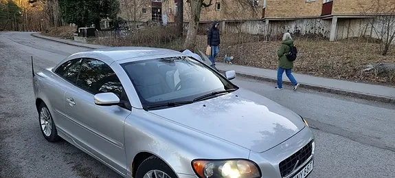 Volvo C70 2006 photo 2