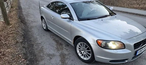 Volvo C70