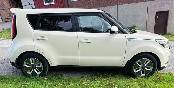 Kia Soul 2018 photo 3