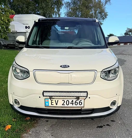 Kia Soul 2018 photo 4