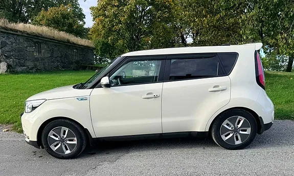 Kia Soul 2018 photo 5