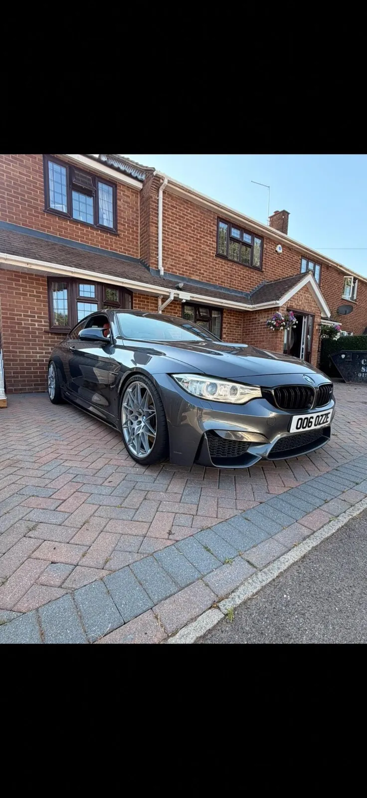 BMW M4
