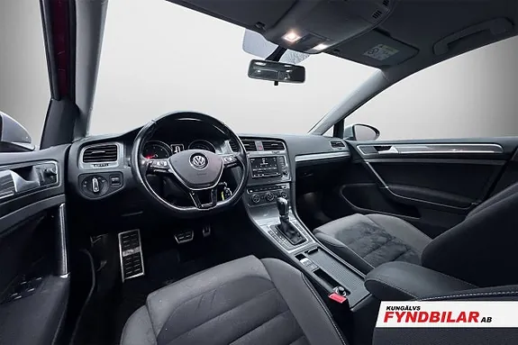 Volkswagen Golf I 2016 photo 5