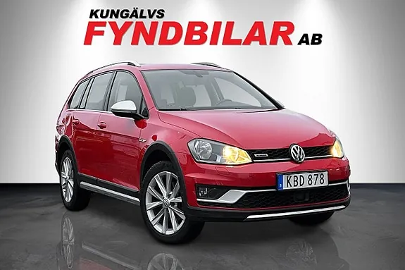 Volkswagen Golf I