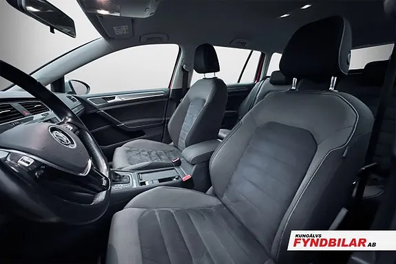 Volkswagen Golf I 2016 photo 3