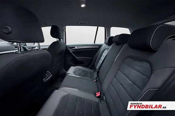 Volkswagen Golf I 2016 photo 4