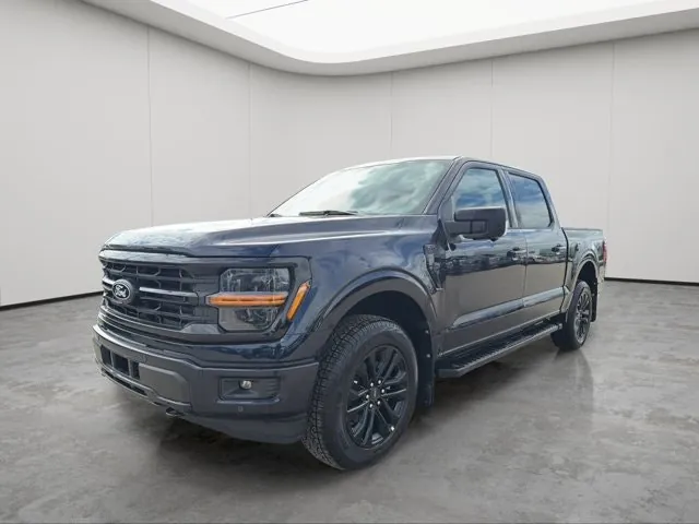 Ford F-150 2026 photo 3