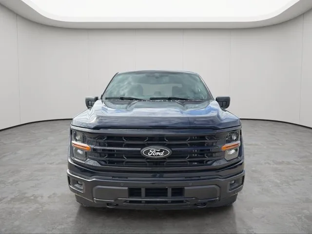 Ford F-150 2026 photo 2