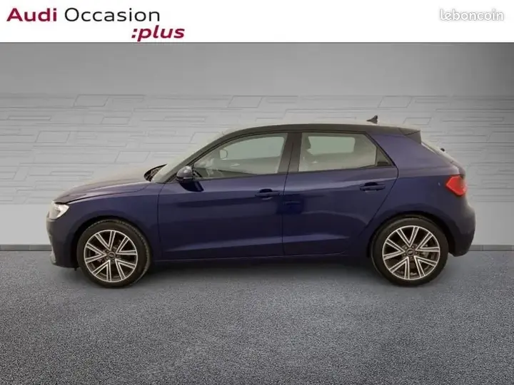Audi A1 2025 photo 2