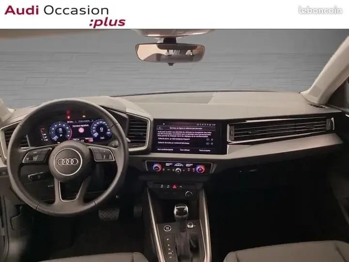 Audi A1 2025 photo 3
