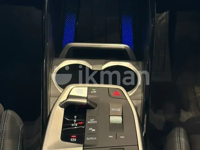 BMW X1 2025 photo 3