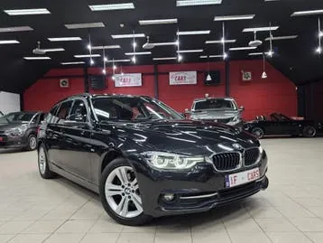 BMW Série 3