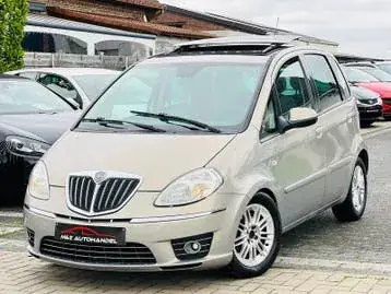 Lancia Musa 2010 photo 3