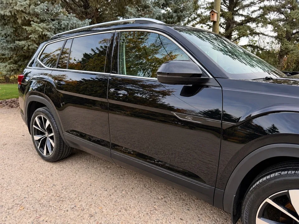 Volkswagen Atlas 2025 photo 2