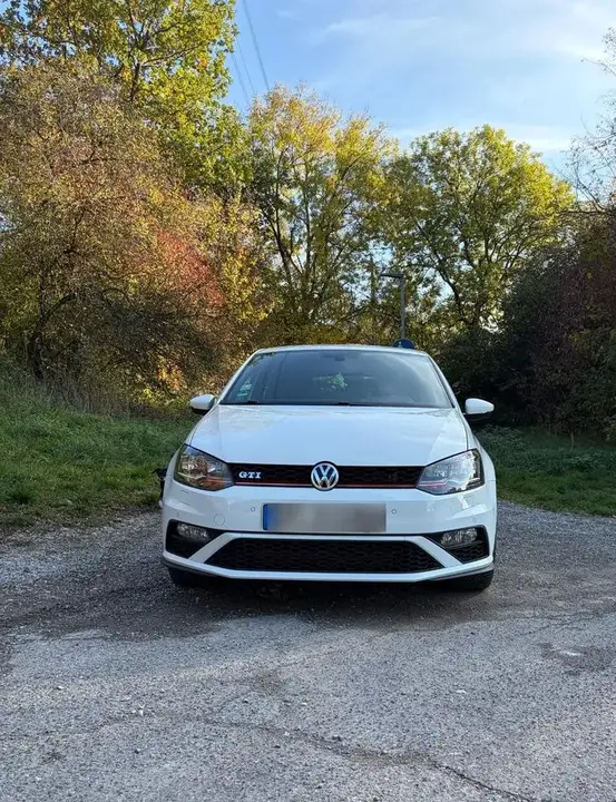 Volkswagen Polo Gti