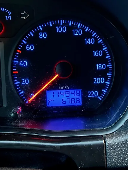 Volkswagen Polo 2009 photo 3