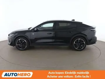 Peugeot 408 2024 photo 3