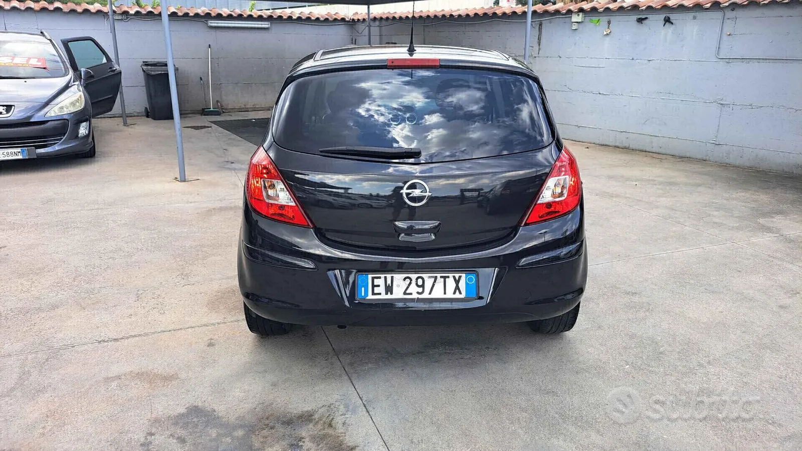 Opel Corsa 2014 photo 5